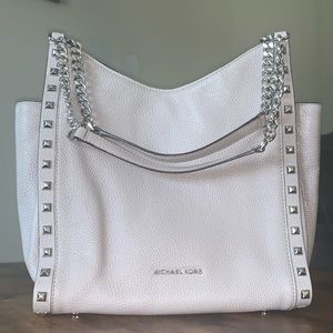 Michael Kors Studded Purse
